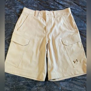Under Armour Heat Gear Men’s Shorts